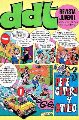 DDT 3ª época #344