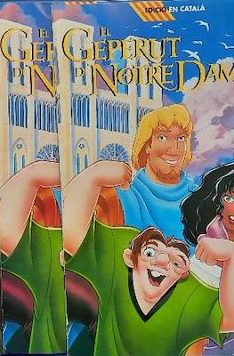 El geperut de Notre Dame #3