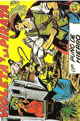 Puño de Hierro (1957) #27