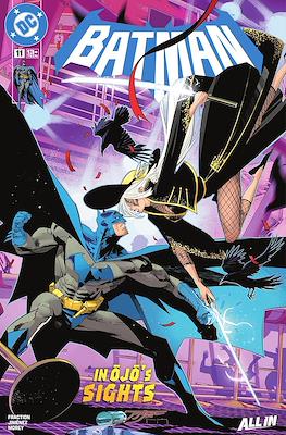 Batman Vol. 4 (2025-) #11