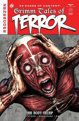 Grimm Tales of Terror Vol. 5 (2025-) #11