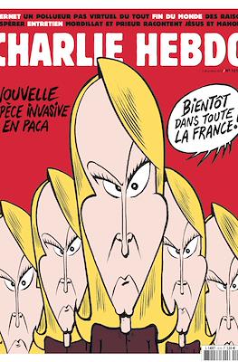 Charlie Hebdo #1219