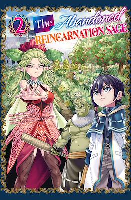 The Abandoned Reincarnation Sage #2