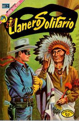 El Llanero Solitario #290