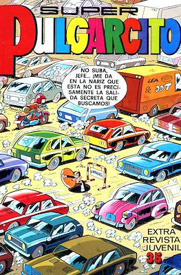 Super Pulgarcito #85