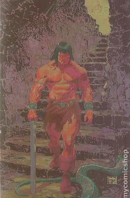 Conan The Barbarian (2023 Variant Cover) #24.2