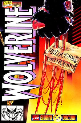 Wolverine #88