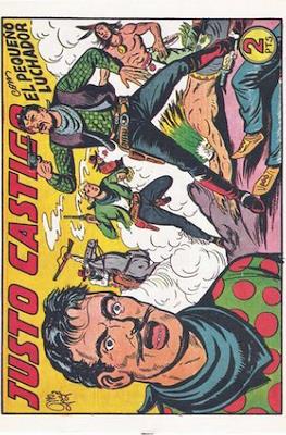 El Pequeño Luchador #139