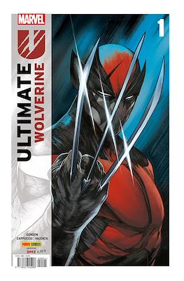 Ultimate Wolverine (Rústica 72 pp) #1