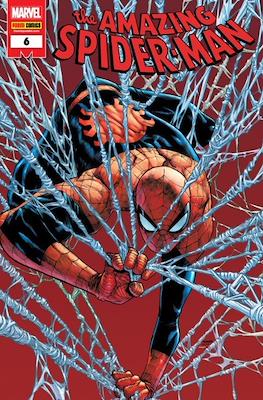 The Amazing Spider-Man (2023) (Portadas variantes) #6