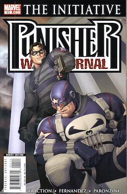 Punisher War Journal Vol 2 #11