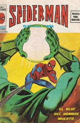 Spiderman Vol. 2 #6