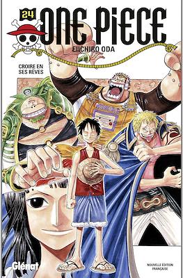 One Piece #24