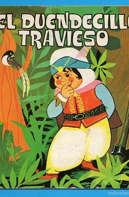 Cuentos-Cómic Colección Cometa Roja #36