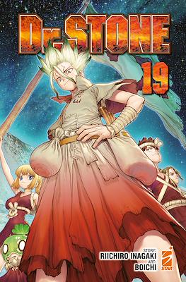 Dr. Stone #19