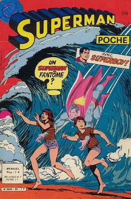 Superman Poche #68
