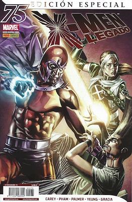 X-Men Vol. 3 / X-Men Legado. Edición Especial #75