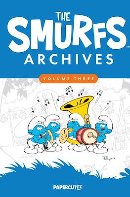 The Smurfs Archives #3