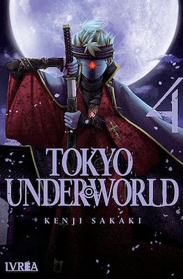 Tokyo Underworld #4