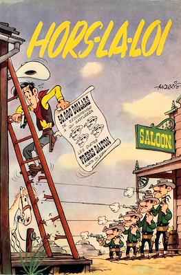 Lucky Luke #6