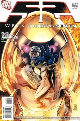 52 (2006-2007) (Comic Book) #37