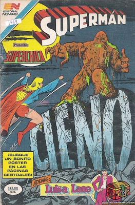 Supermán #1469