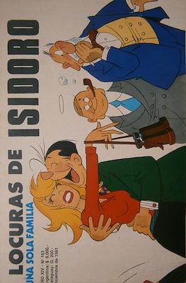 Locuras de Isidoro #163