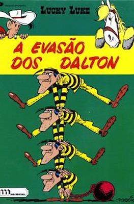 Lucky Luke #11