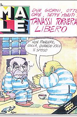 Il male - Año II (1979) #29.1