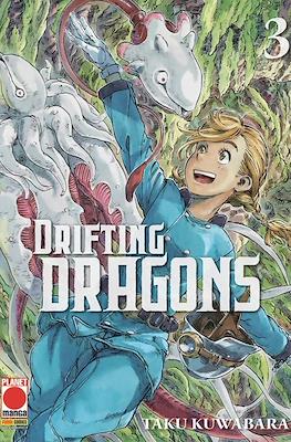Drifting Dragons #13