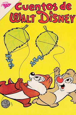 Cuentos de Walt Disney #303