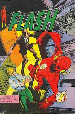 Flash #32