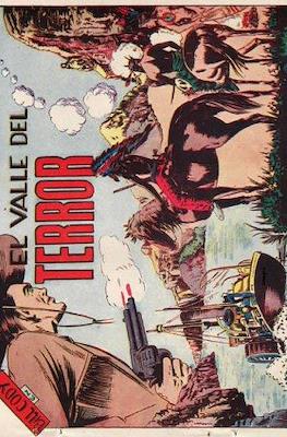 Bill Cody #2