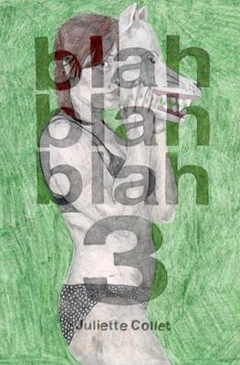 Blahblahblah #3