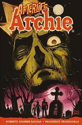 Afterlife With Archie