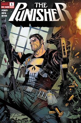 The Punisher: Red Band (2025)