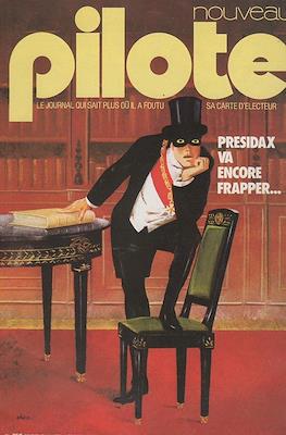 Pilote #758