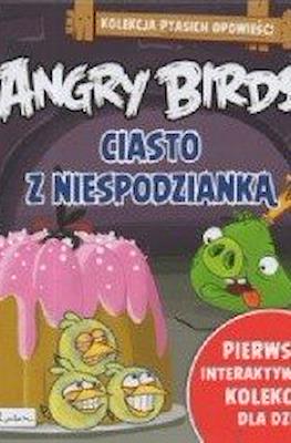 Angry Birds Kolekcja ptasich opowieści #16
