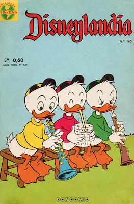 Disneylandia #160