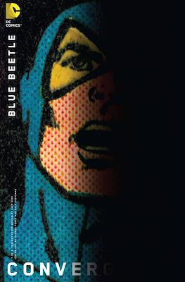 Convergence: Blue Beetle (2015-Variant Covers)