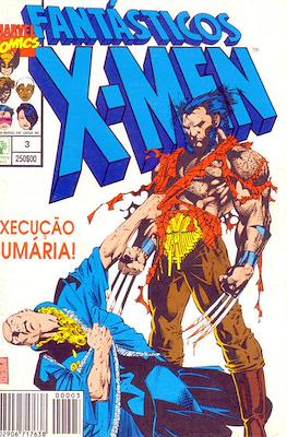 Fantásticos X-Men #3