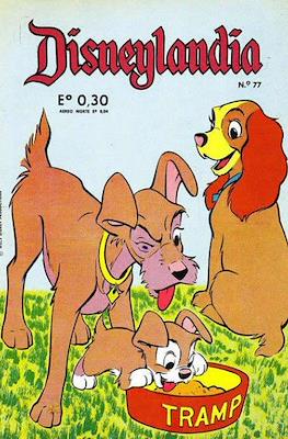 Disneylandia #77