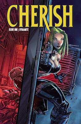 Cherish (Variant Cover) #1.1