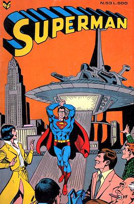 Superman #53