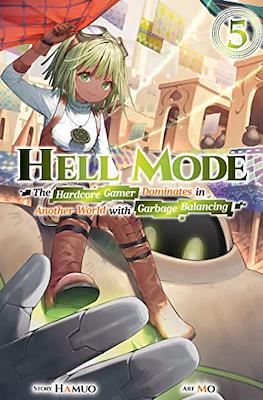 Hell Mode #5