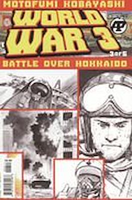 World War 3: Battle Over Hokkaido #3