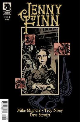Jenny Finn #1