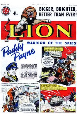 Lion (1960) #1