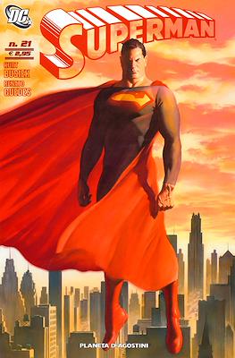 Superman #21