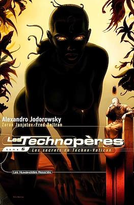 Les Technopères #6